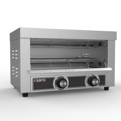SARO Toaster Modell ALAVA SARO