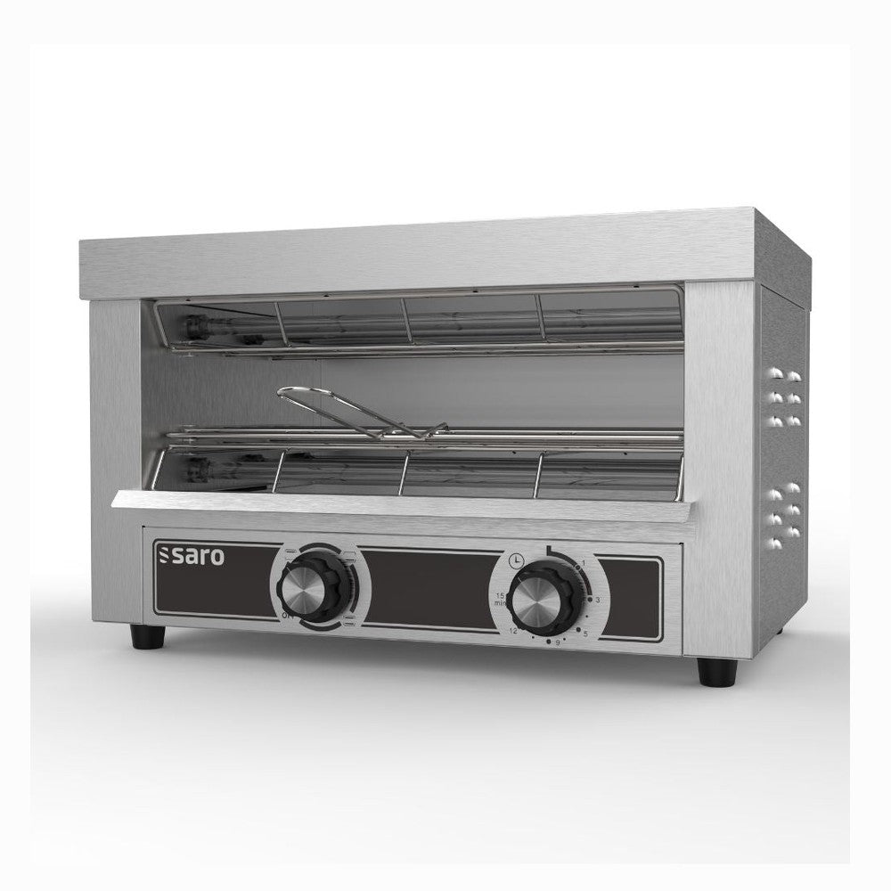SARO Toaster Modell ALAVA SARO