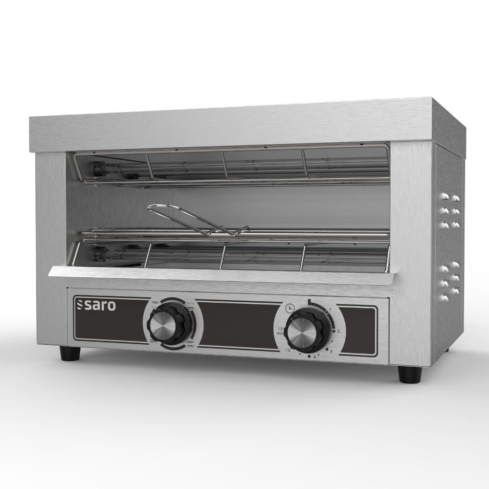SARO Toaster Modell ALAVA SARO