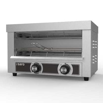 SARO Toaster Modell ALAVA SARO