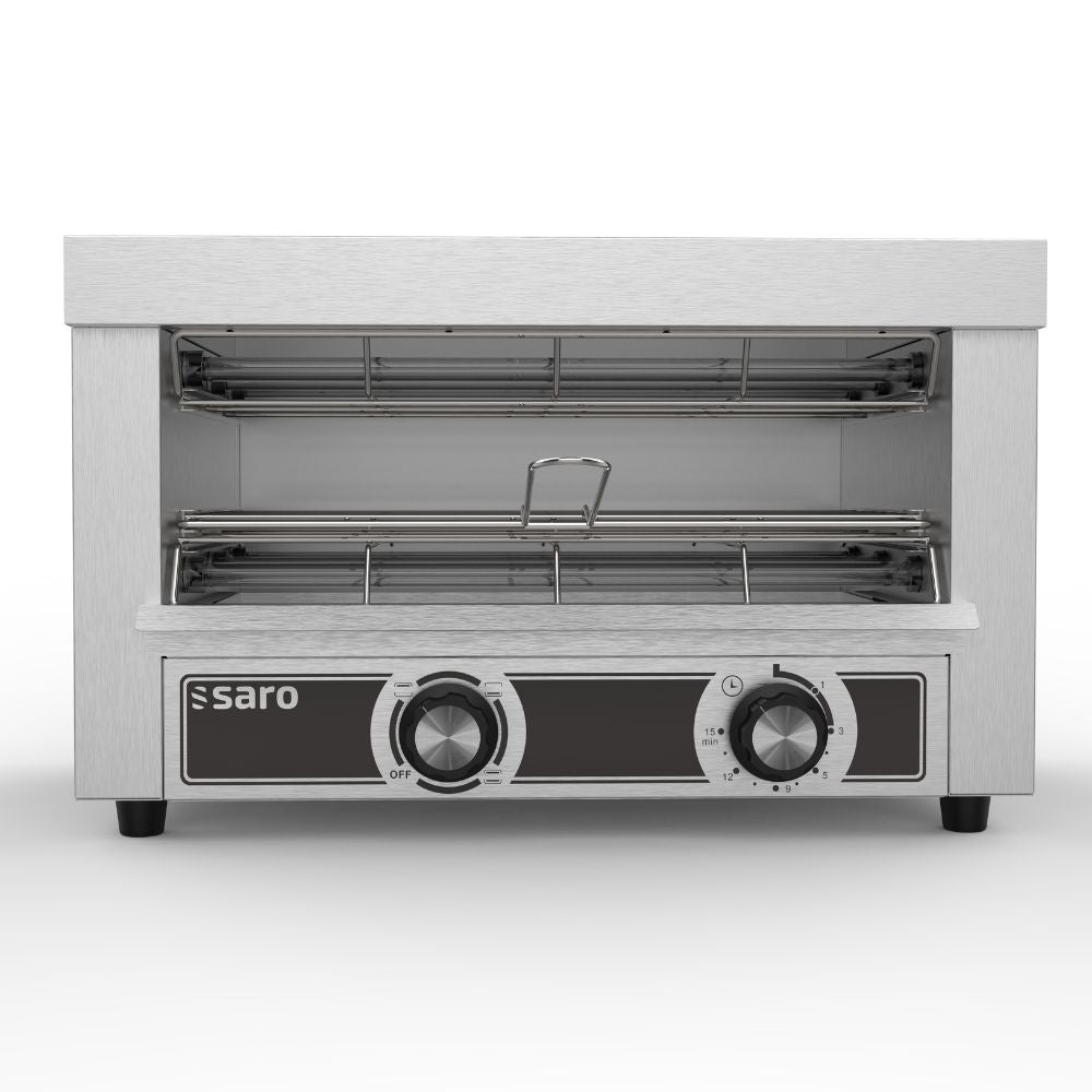 SARO Toaster Modell ALAVA SARO