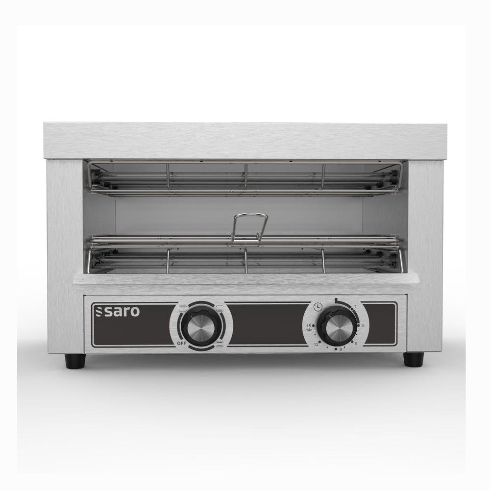 SARO Toaster Modell ALAVA SARO