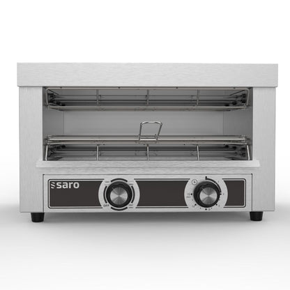SARO Toaster Modell ALAVA SARO