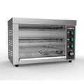 SARO Toaster Modell ALIVA SARO