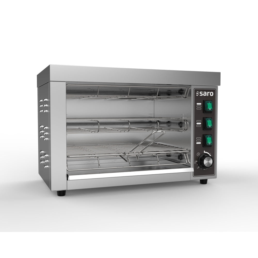 SARO Toaster Modell ALIVA