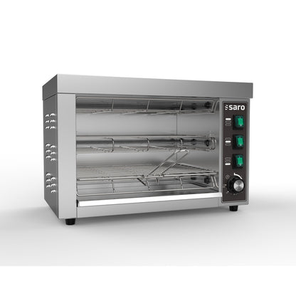 SARO Toaster Modell ALIVA
