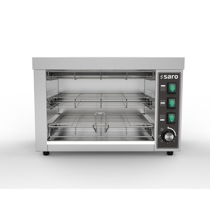 SARO Toaster Modell ALIVA