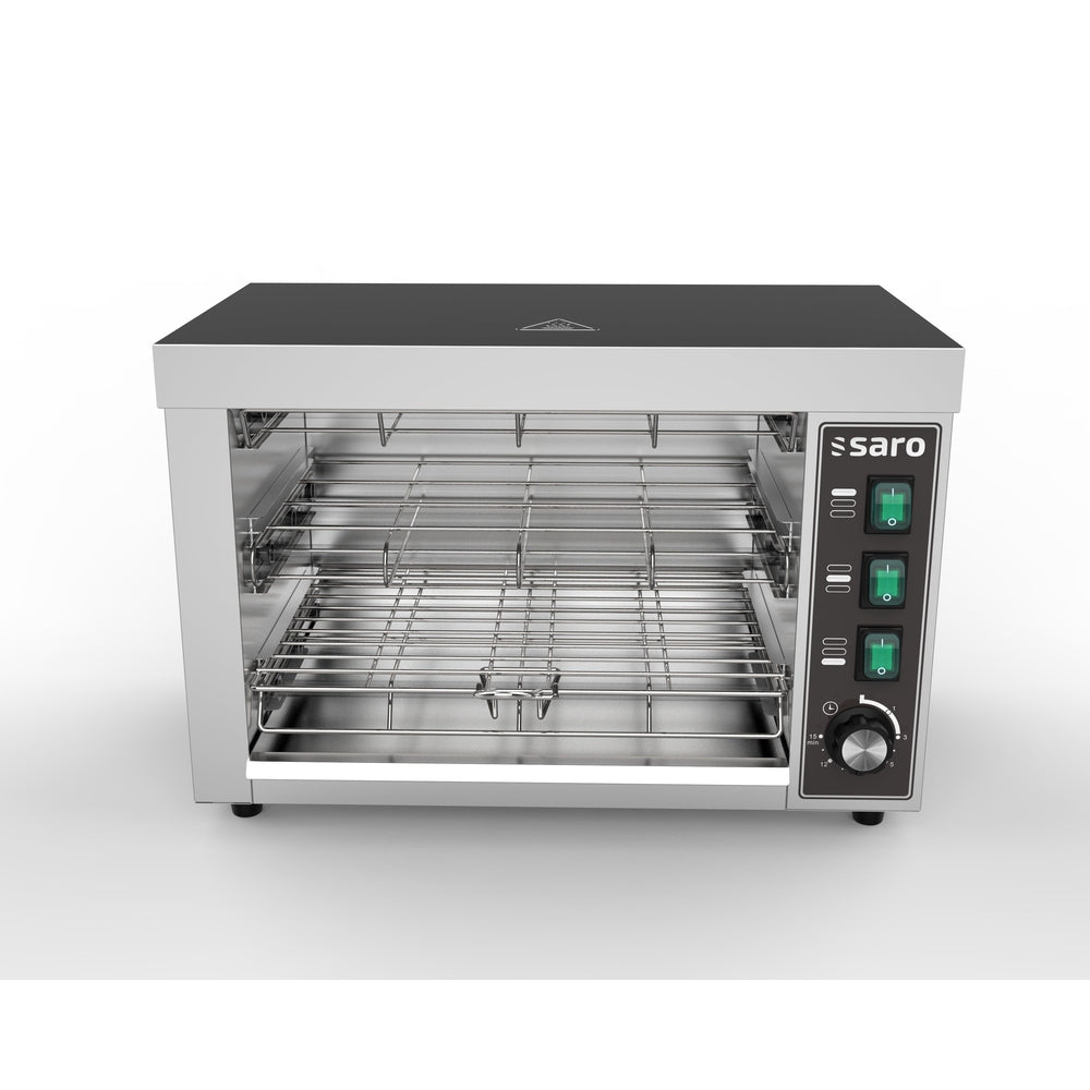 SARO Toaster Modell ALIVA