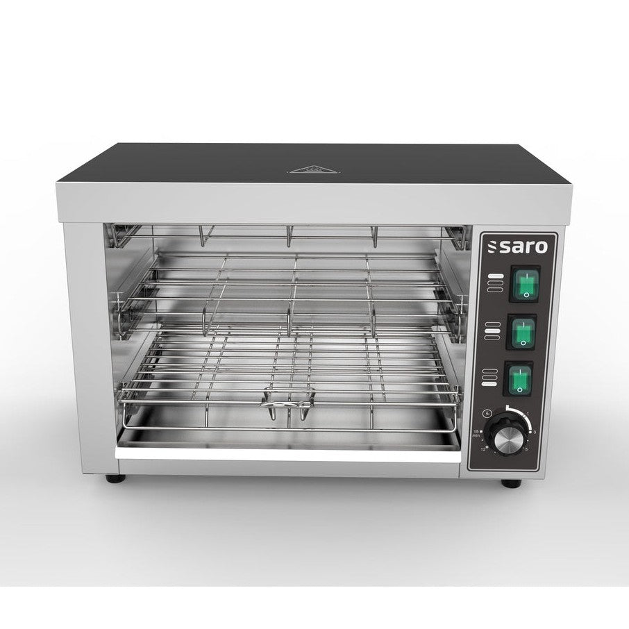 SARO Toaster Modell ALIVA SARO