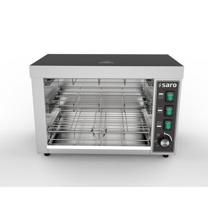SARO Toaster Modell ALIVA
