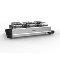 SARO Warmhalteplatte Modell KARIF SARO