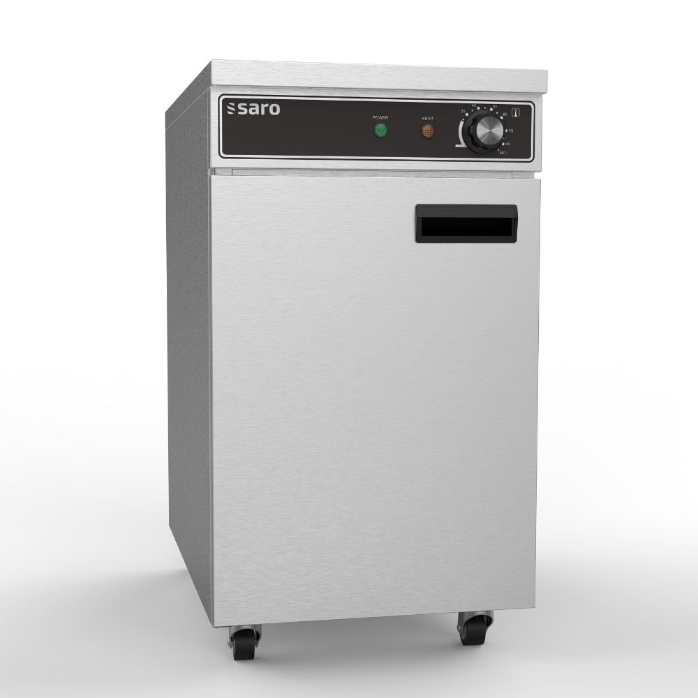 SARO Tellerwärmeschrank TW 30 SARO