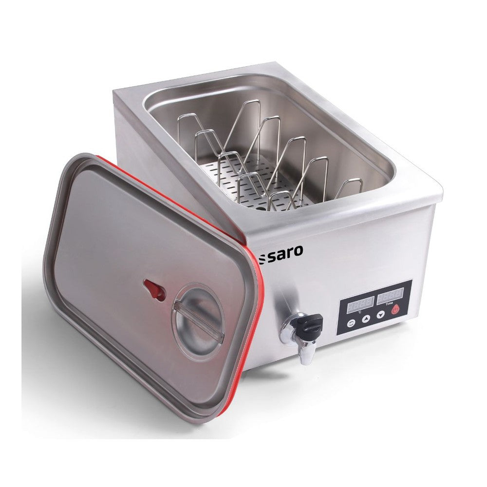 SARO Sous-Vide Garer Modell SALERNO SARO