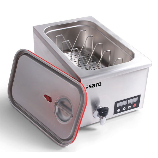 SARO Sous-Vide Garer Modell SALERNO SARO