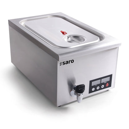 SARO Sous-Vide Garer Modell SALERNO SARO
