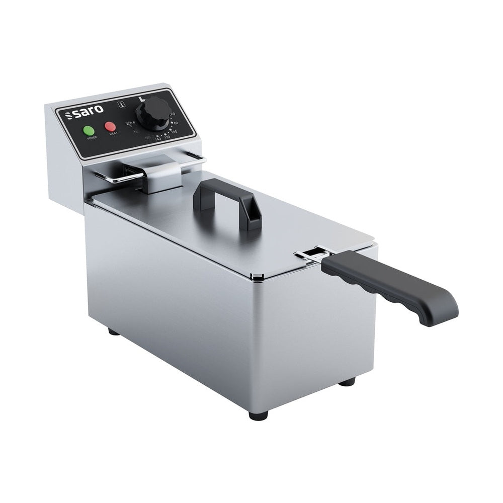SARO Fritteuse Modell EF 4 SARO