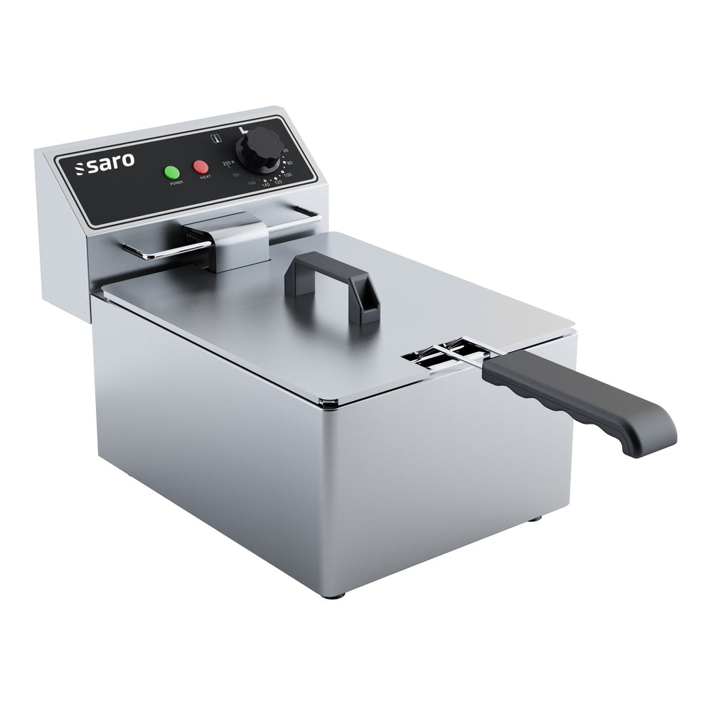 SARO Fritteuse Modell EF 6 SARO