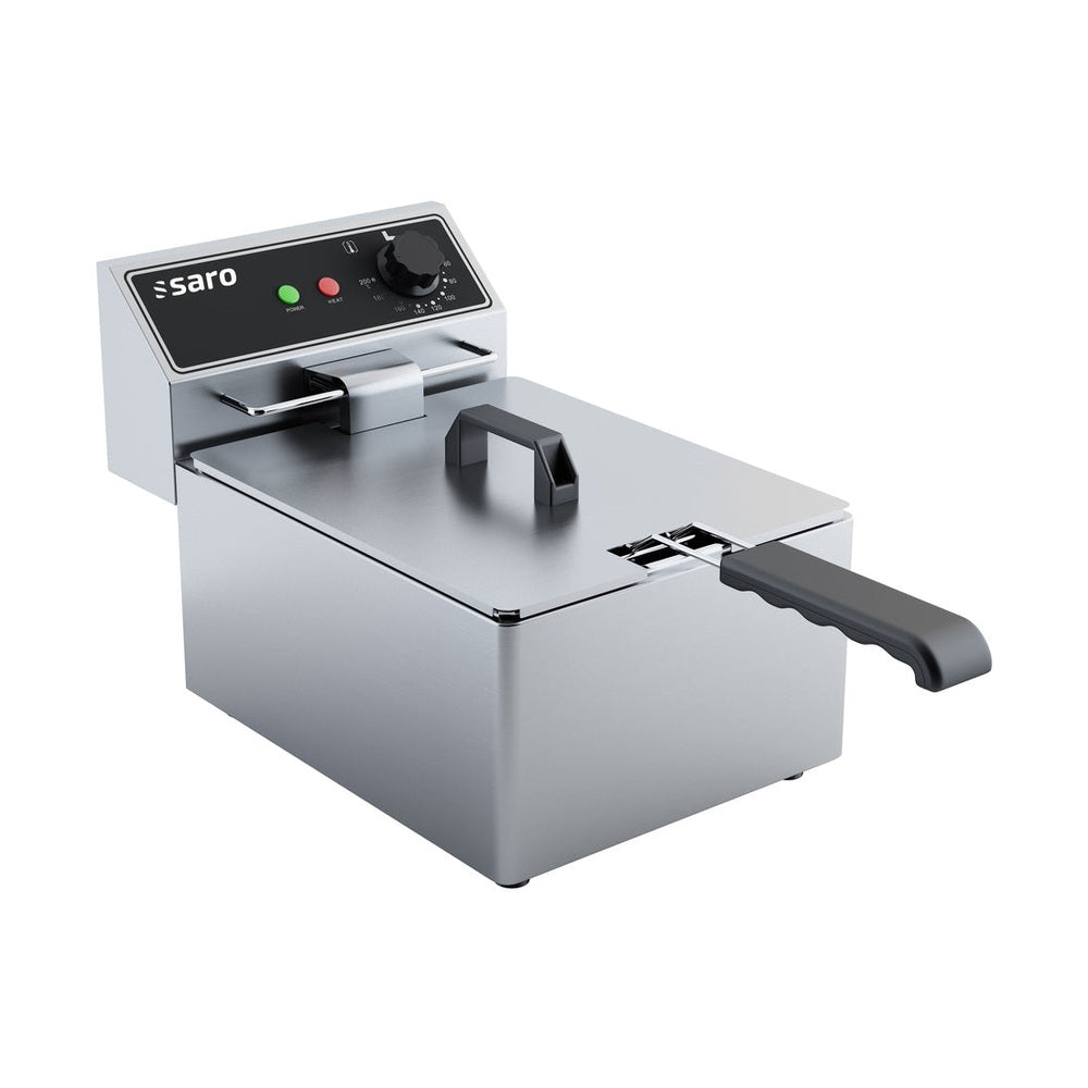 SARO Fritteuse Modell EF 6 SARO