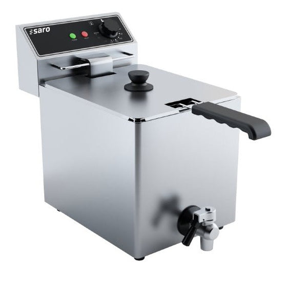 SARO Fritteuse Modell EF 8 SARO