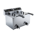 SARO Fritteuse Modell EF 88 SARO