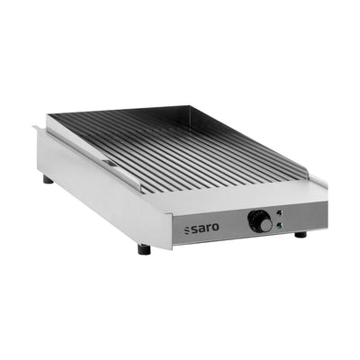 SARO Electric Grill WOW GRILL 400 – 1 Heating Zone, 4.5 kW