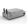SARO Grill mit Deckel, Modell WOW GRILL EGO HOME S SARO