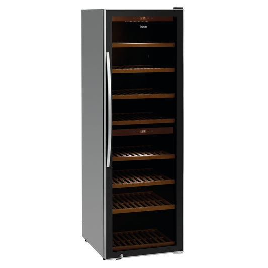 Weinkühlschrank 2Z, 180 Flaschen Bartscher