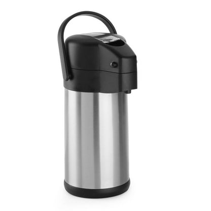 Pumkanne, HENDI, 3L, ⌀171x H 373mm HENDI
