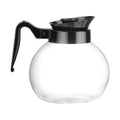 HENDI Glas-Kaffeekanne 1,8 L – für Filterkaffeemaschine HENDI