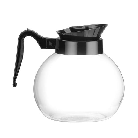 Kaffeekanne, HENDI, 1,8L, 200x185x H 170mm HENDI