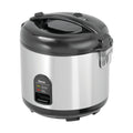 Bartscher Reiskocher 1,8 Liter – für 2 bis 10 Portionen Bartscher