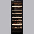 SARO Weinlagerschrank für 163 Flaschen, Modell WK 162 SARO