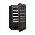 SARO Weinlagerschrank für 40 Flaschen, Modell WK 40 SARO