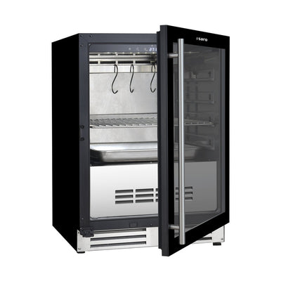 SARO Dry-Aging Cabinet DA 127 G – 130 L, with Tank