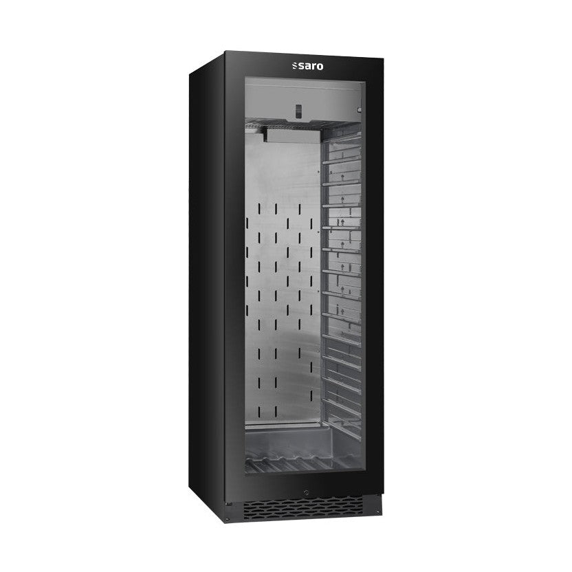 SARO Reifeschrank mit Tank, Modell DA 388 GWS SARO