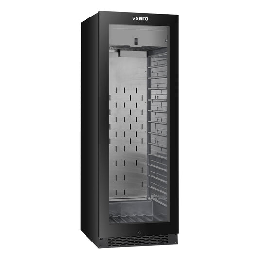 SARO Reifeschrank mit Tank, Modell DA 388 GWS SARO