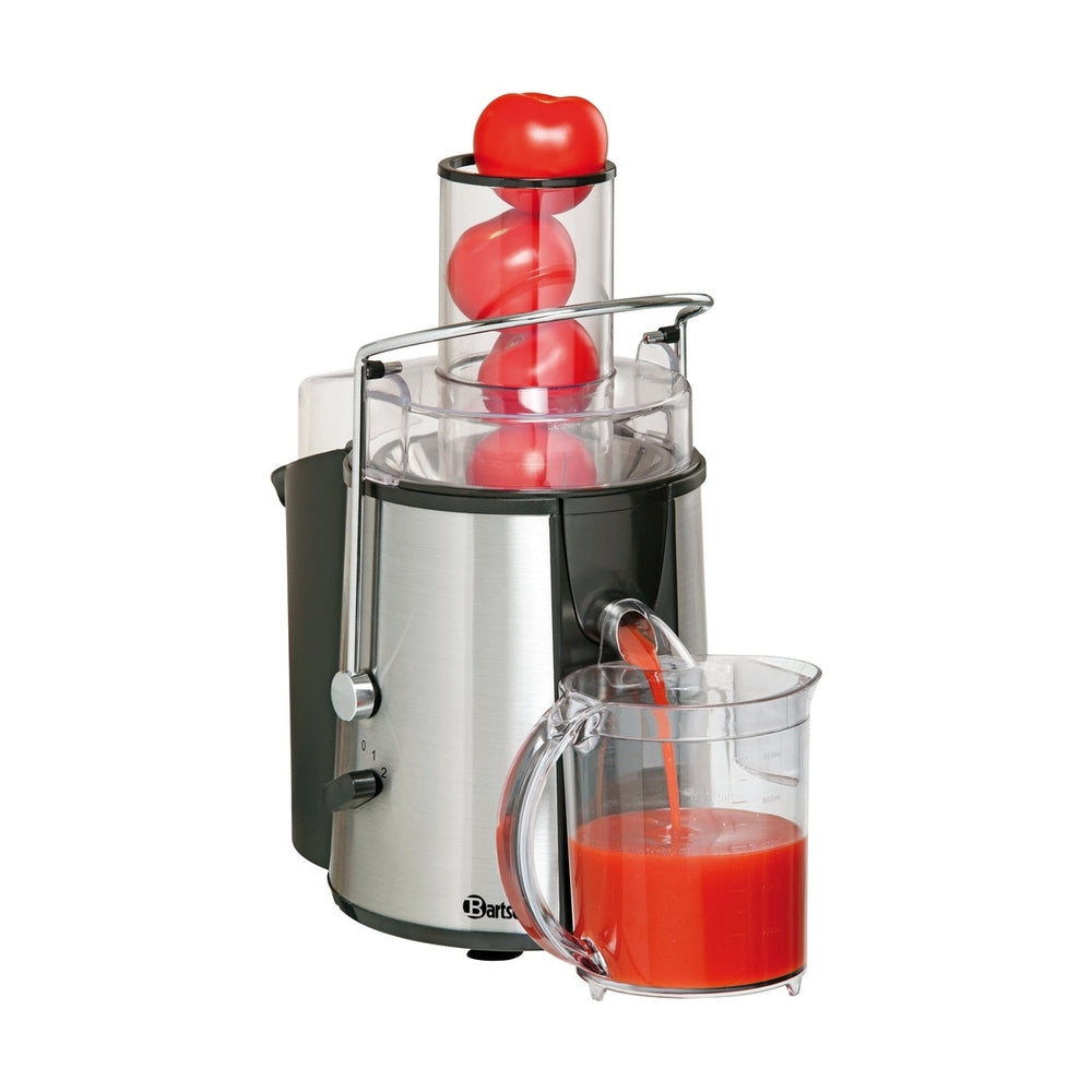 Saftpresse "Top Juicer" Bartscher