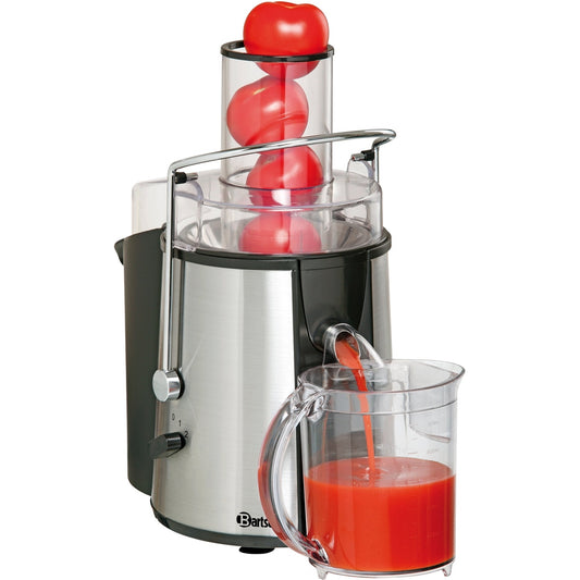 Saftpresse "Top Juicer" Bartscher