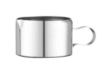 HENDI Creme-Kännchen – 0,02 L, Edelstahl