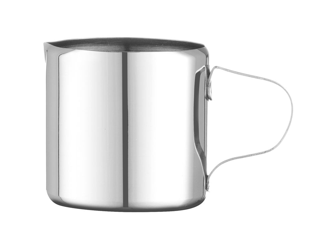 HENDI Creme-Kännchen – 0,03 L, Edelstahl HENDI