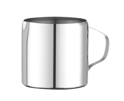 HENDI Creme-Kännchen – 0,07 L, Edelstahl