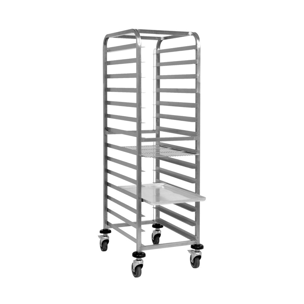 SARO Bäckereitrolley Regalwagen Tabletts & Körbe Modell KT600 SARO