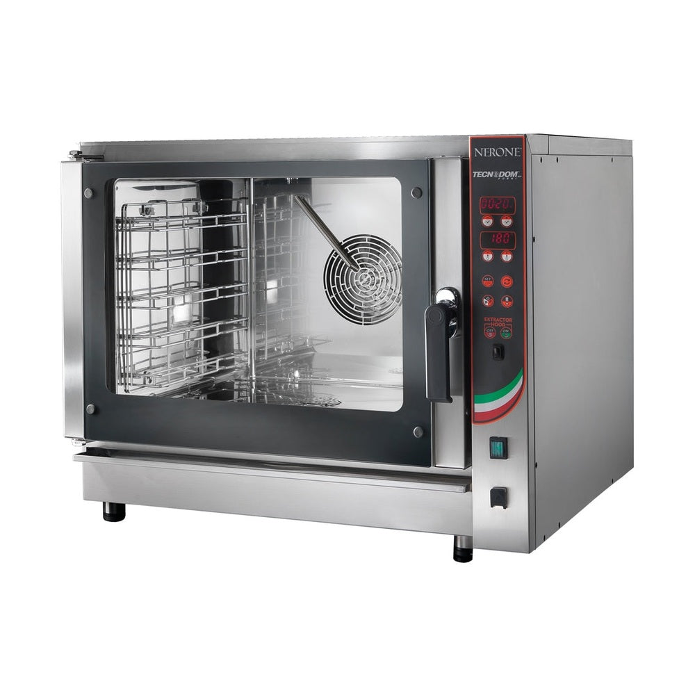 SARO Kombidämpfer Modell Nerone CL 5 SARO