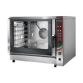SARO Kombidämpfer Modell Nerone CL 5 SARO