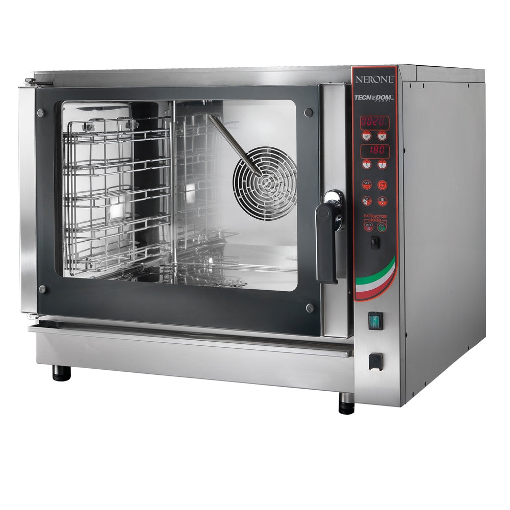 SARO Kombidämpfer Modell Nerone CL 5 SARO
