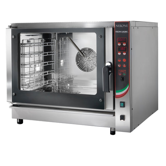 SARO Kombidämpfer Modell Nerone CL 5 SARO