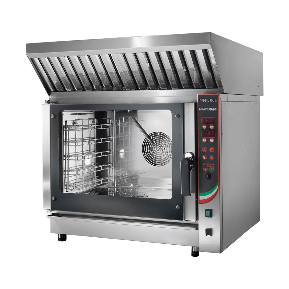 SARO Kombidämpfer Modell Nerone CL 5 SARO
