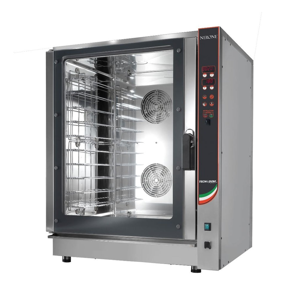 SARO Kombidämpfer Nerone Modell CL 10 SARO