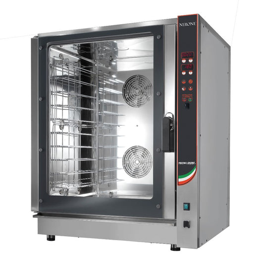 SARO Kombidämpfer Nerone Modell CL 10 SARO