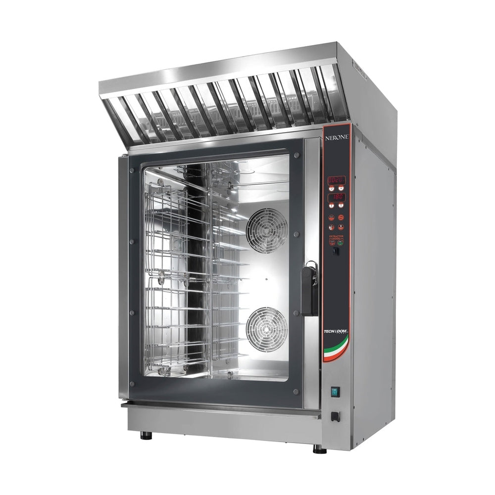 SARO Kombidämpfer Nerone Modell CL 10 SARO